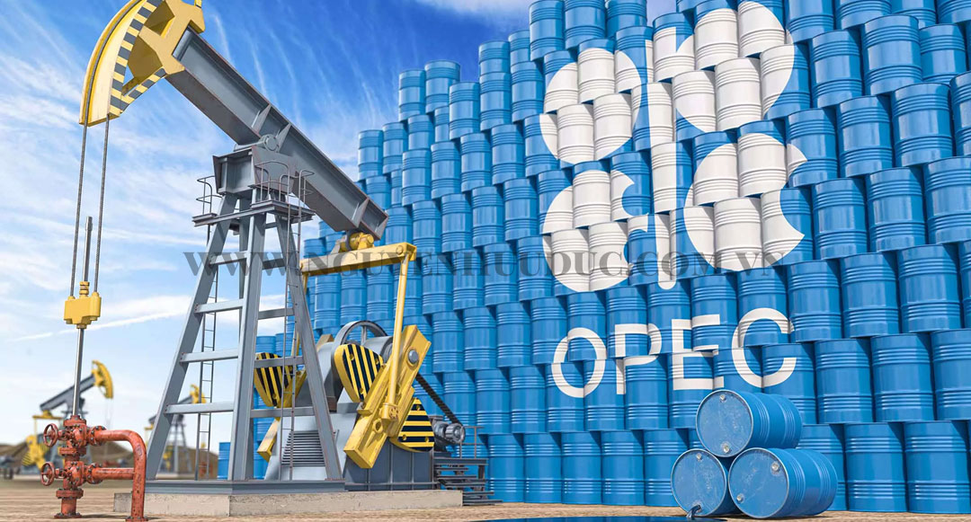 Tổ chức Các quốc gia Xuất khẩu Dầu mỏ OPEC
