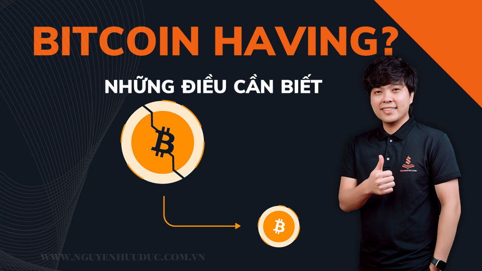 Bitcoin Having