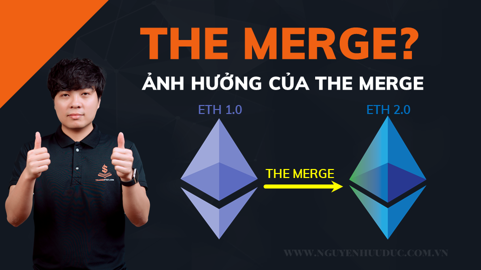 The merge là gì?