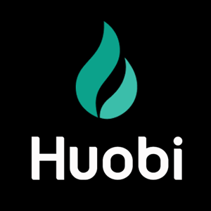 Logo Sàn Huobi