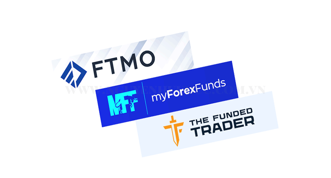 Hình thức quỹ FTMO đang là trào lưu mới