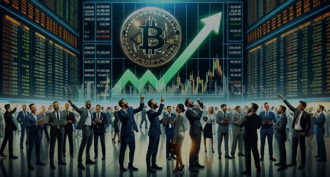 Tương lai của Bitcoin và Blockchain